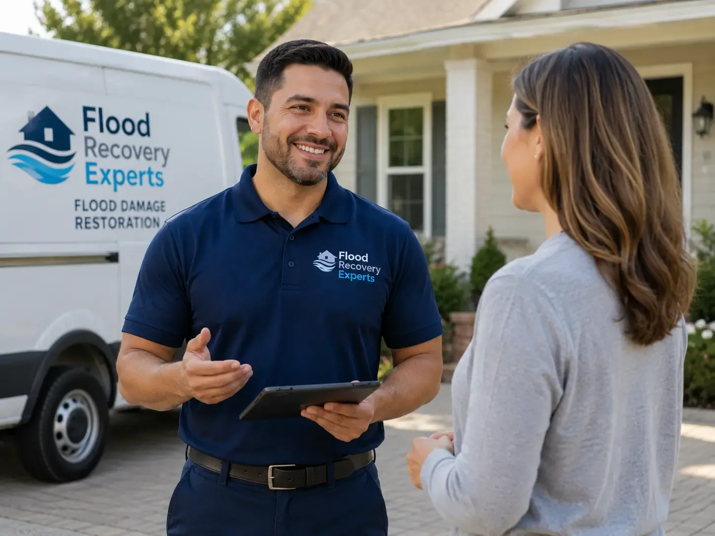 Flood Damage Cleanup Prudence Island, RI FAQs